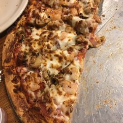Amore Pizzaroma