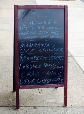 Gus & Co. Seafood Market by null