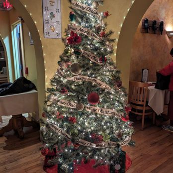 Cafe Calabria II - Italian Near Me - Albany, New York