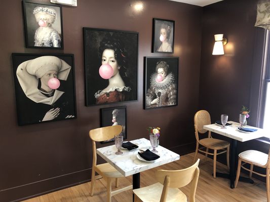 Diamondjack Restaurant by null