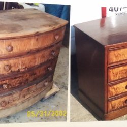 Furniture Pros