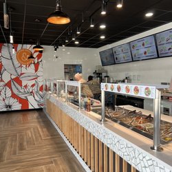 Pokemahi - Poke bowl/açaí bowl bar