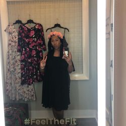 Torrid - POCKETS!!!!!