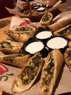 Chili's Grill & Bar by null