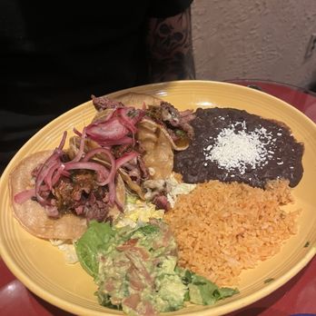 El Cholo - Fish Tacos - Mexican Near Me - La Habra, California