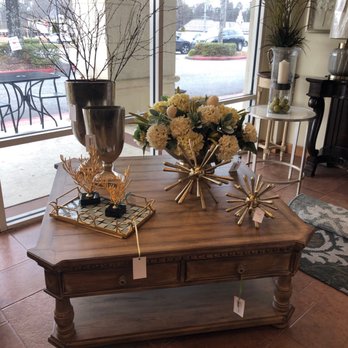 Home Decor by Cindy Gaines - Interior Design Near Me - Cumming, Georgia