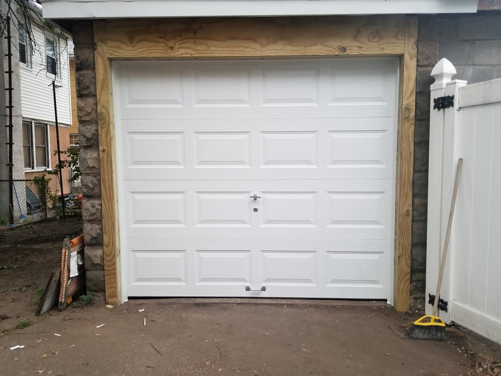 GARAGE DOOR SOLUTIONS Updated June 2024 Brooklyn, New York Garage