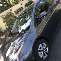 Ojai Transportation Services
