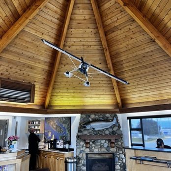 Seair Seaplanes - Airlines Near Me - Richmond, British Columbia