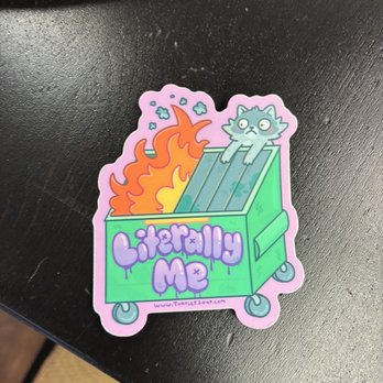 Elm City Games - Sticker - Tabletop Games Near Me - New Haven, Connecticut Elm City Games - Sticker - Tabletop Games Near Me - New Haven, Connecticut