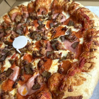 World Class Pizza - Meat lover pizza - Pizza Near Me - Mission Viejo, California World Class Pizza - Meat lover pizza - Pizza Near Me - Mission Viejo, California