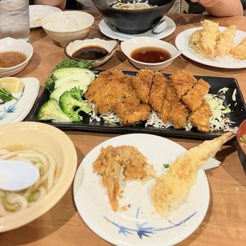 Tachibana Japanese Restaurant - Tempura udon and tonkatsu - Japanese Near Me - McLean, Virginia Tachibana Japanese Restaurant - Tempura udon and tonkatsu - Japanese Near Me - McLean, Virginia