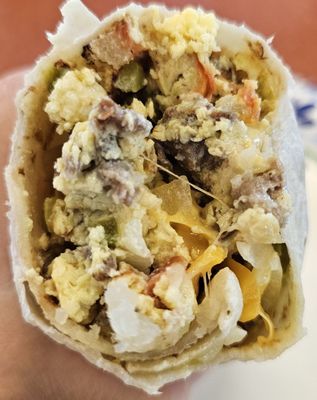 EL BURRITOS SKATE AMIGOS RESTAURANT エルブリトス TAPATIO