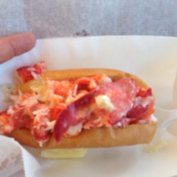 Bite Into Maine - Seafood Near Me - Cape Elizabeth, Maine