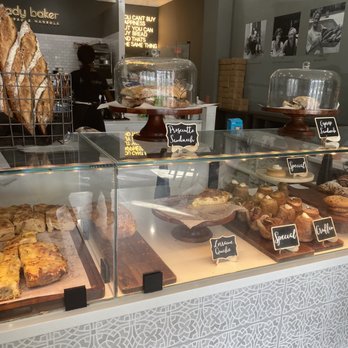 Lady Baker - More goodies - Bakeries Near Me - Pembroke Pines, Florida
