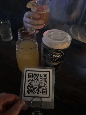 Harlem Public by null