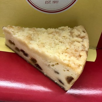 Schubert's Bakery - German cheesecake $4 - Bakeries Near Me - San Francisco, California Schubert's Bakery - German cheesecake $4 - Bakeries Near Me - San Francisco, California