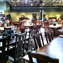 Naturwood Home Furnishings - Dining Room Tables