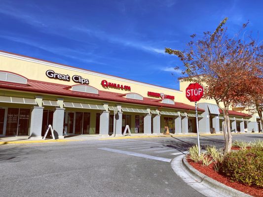 Q NAILS & SPA - 34 Photos & 44 Reviews - 23032 Panama City Beach Pkwy