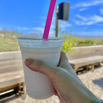 The Lemon Bar - American Near Me - Neptune Beach, Florida