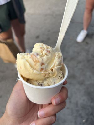 Coneflower Creamery - Blackstone District by null