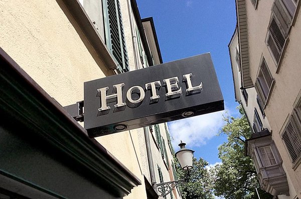 Kindli Hotel by null