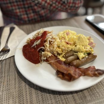 Riu Plaza Chicago - Breakfast - Hotels Near Me - Chicago, Illinois Riu Plaza Chicago - Breakfast - Hotels Near Me - Chicago, Illinois