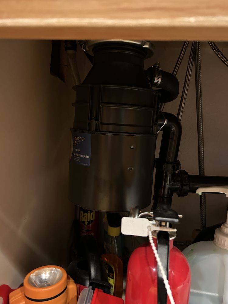 Slide of Tahomes Repair