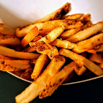 Wendy's - a bowl of french fries - Burgers Near Me - Haverford, Pennsylvania Wendy's - a bowl of french fries - Burgers Near Me - Haverford, Pennsylvania