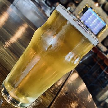 Brew Hub - Preamble - by Armed Forces Brewing - Breweries Near Me - Lakeland, Florida