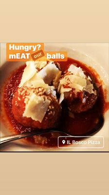 IL Bosco Pizza by null