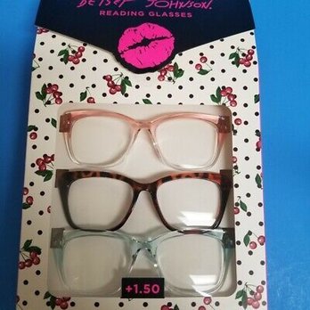 Gabe's - Betsey Johnson readers love em! - Discount Store Near Me - Sevierville, Tennessee