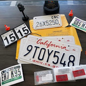 Lightning Speed Auto Registration - Plates and stickers same day! - Registration Services Near Me - Lafayette, California Lightning Speed Auto Registration - Plates and stickers same day! - Registration Services Near Me - Lafayette, California