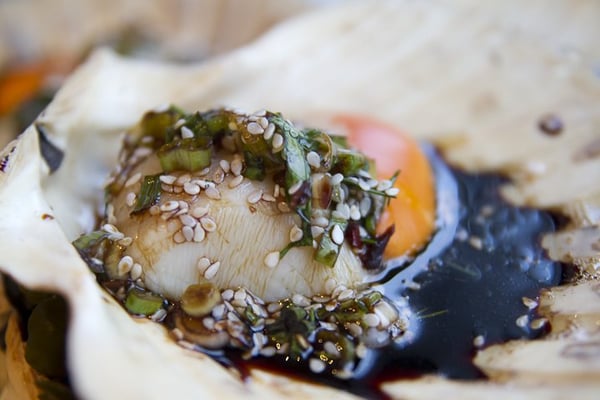 Lochleven Seafood Café by null