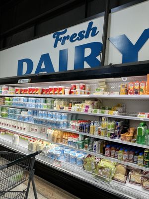 IndiFresh Supermarket by null