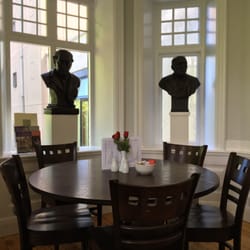 Manx National Heritage Manx Museum National Trust - Tea room