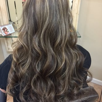 Shear Design - Love it!!!! Mikee once again did an excellent job on my hair!!! She is the go girl!!! Highly recommend her!! A+++ - Day Spas Near Me - Napa, California Shear Design - Love it!!!! Mikee once again did an excellent job on my hair!!! She is the go girl!!! Highly recommend her!! A+++ - Day Spas Near Me - Napa, California