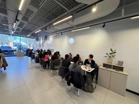 The Alley Fairfax by null