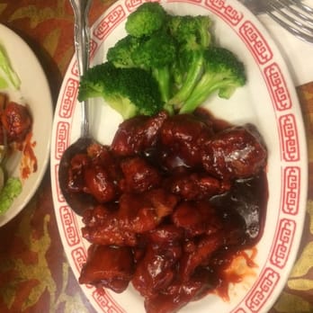 Taiwan Dragon - General Tso Chicken - Seafood Near Me - Killeen, Texas Taiwan Dragon - General Tso Chicken - Seafood Near Me - Killeen, Texas
