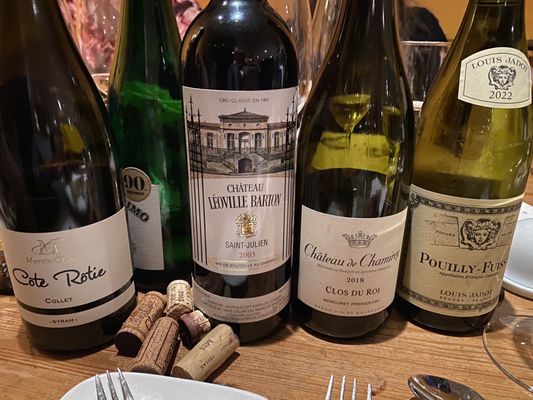 Birchrunville Store Cafe by null