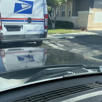 US Post Office - Post Offices Near Me - Poway, California