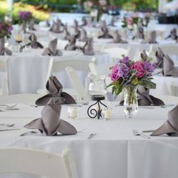 Donelson's Catering - Wedding Reception at The Metal Museum
