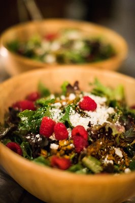 Herban Feast by null