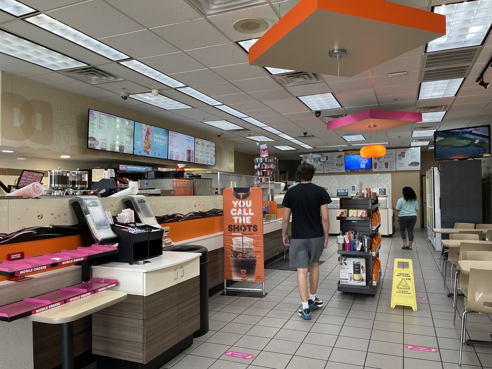 BASKIN ROBBINS Updated May 2024 13 Photos 9469 Baltimore National