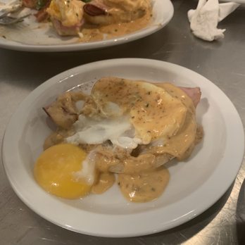 Table 57 - 2nd raw egg - Breakfast & Brunch Near Me - Visalia, California Table 57 - 2nd raw egg - Breakfast & Brunch Near Me - Visalia, California