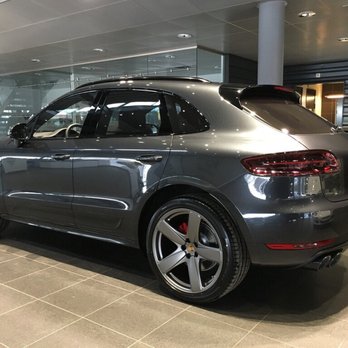 Leith Porsche - Auto Repair Near Me - Cary, North Carolina
