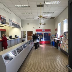 United States Post Office