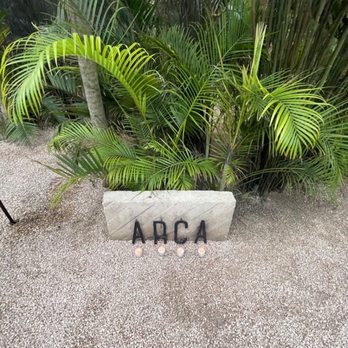 ARCA - Cocktail Bars Near Me - Tulum, ROO ARCA - Cocktail Bars Near Me - Tulum, ROO