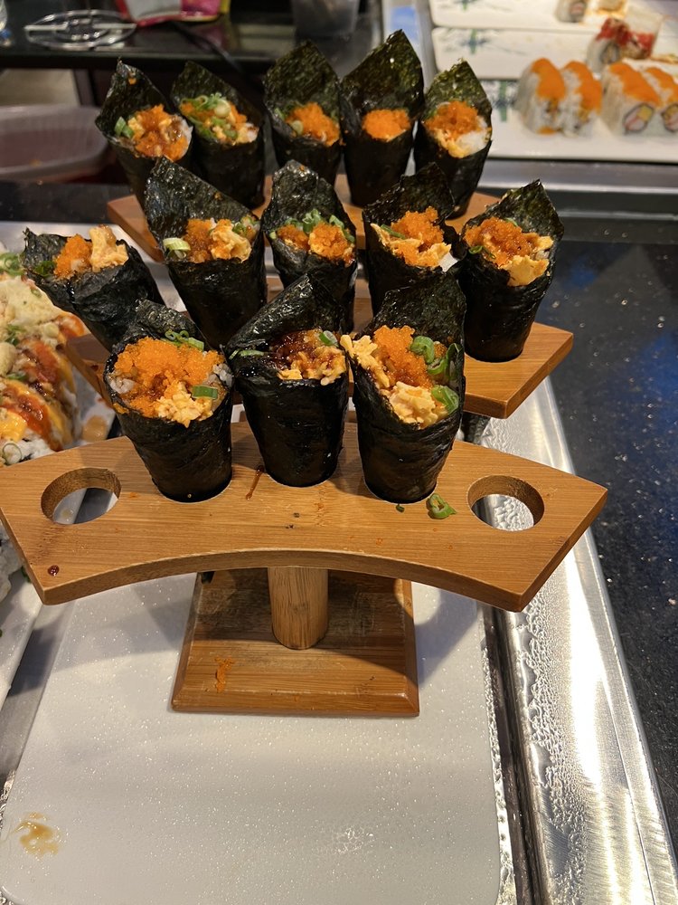 BUFFET CITY 29 Photos & 20 Reviews 2150 Tamiami Trail, Port