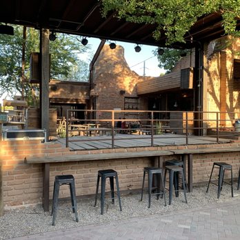 Parque La Ruina - Bars Near Me - Hermosillo, SON